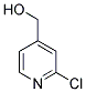 （2-氯吡啶-4-基）甲醇