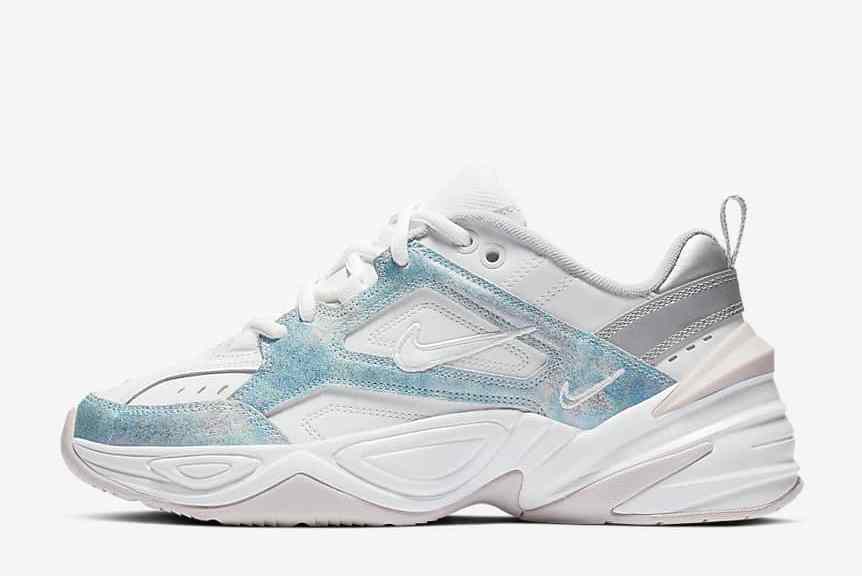 Nike M2K Tekno 女子運動鞋