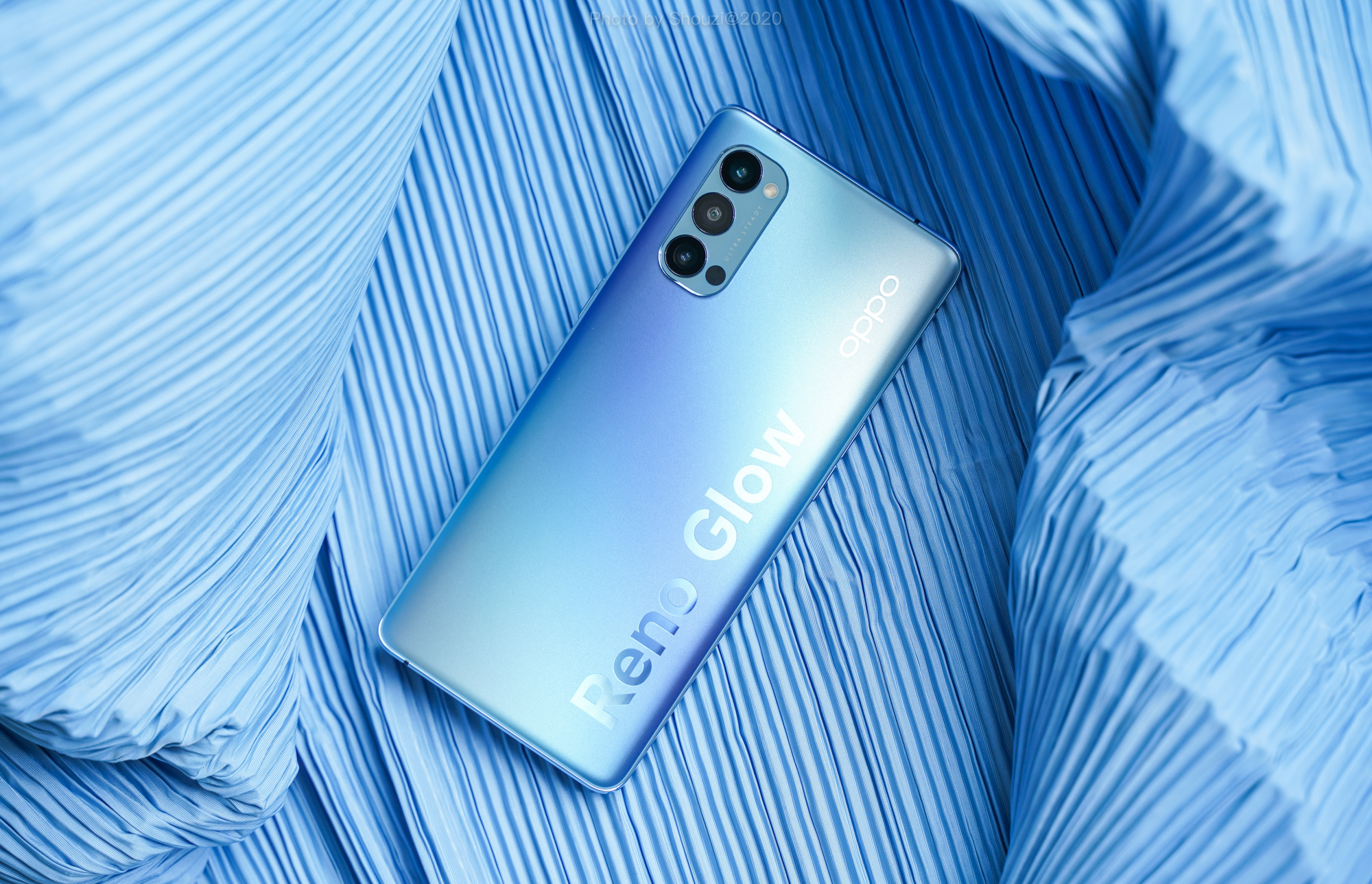 OPPO Reno4 Pro