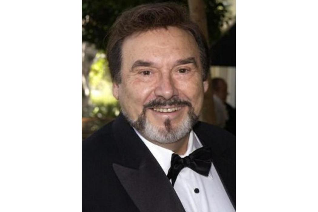 Joseph Mascolo