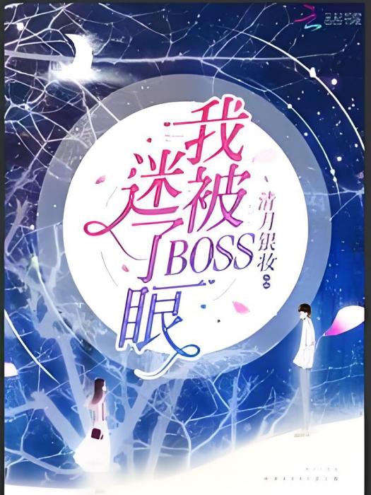 我被BOSS迷了眼