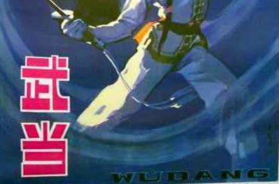 武當(1983年孫沙執導電影)