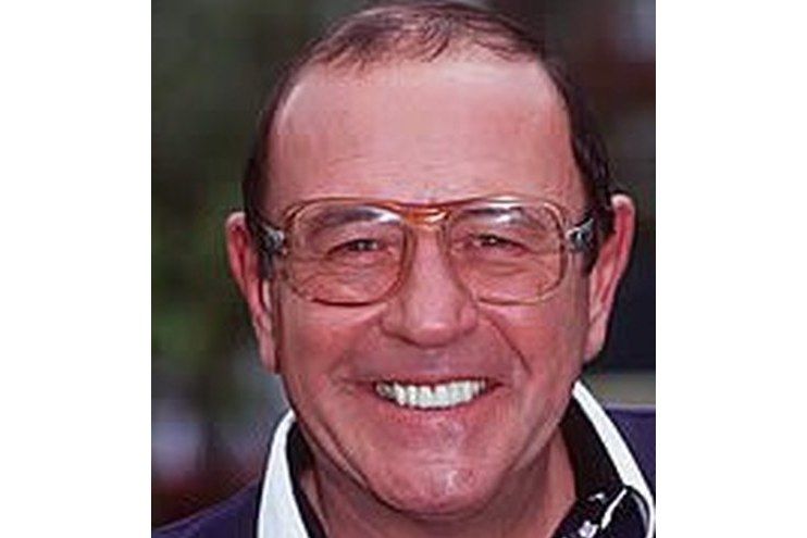 Mike Reid