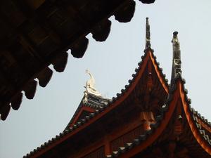 靈藏寺(馬營寺)