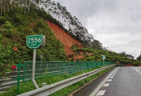 連州—懷集高速公路