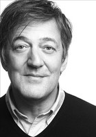 stephen fry