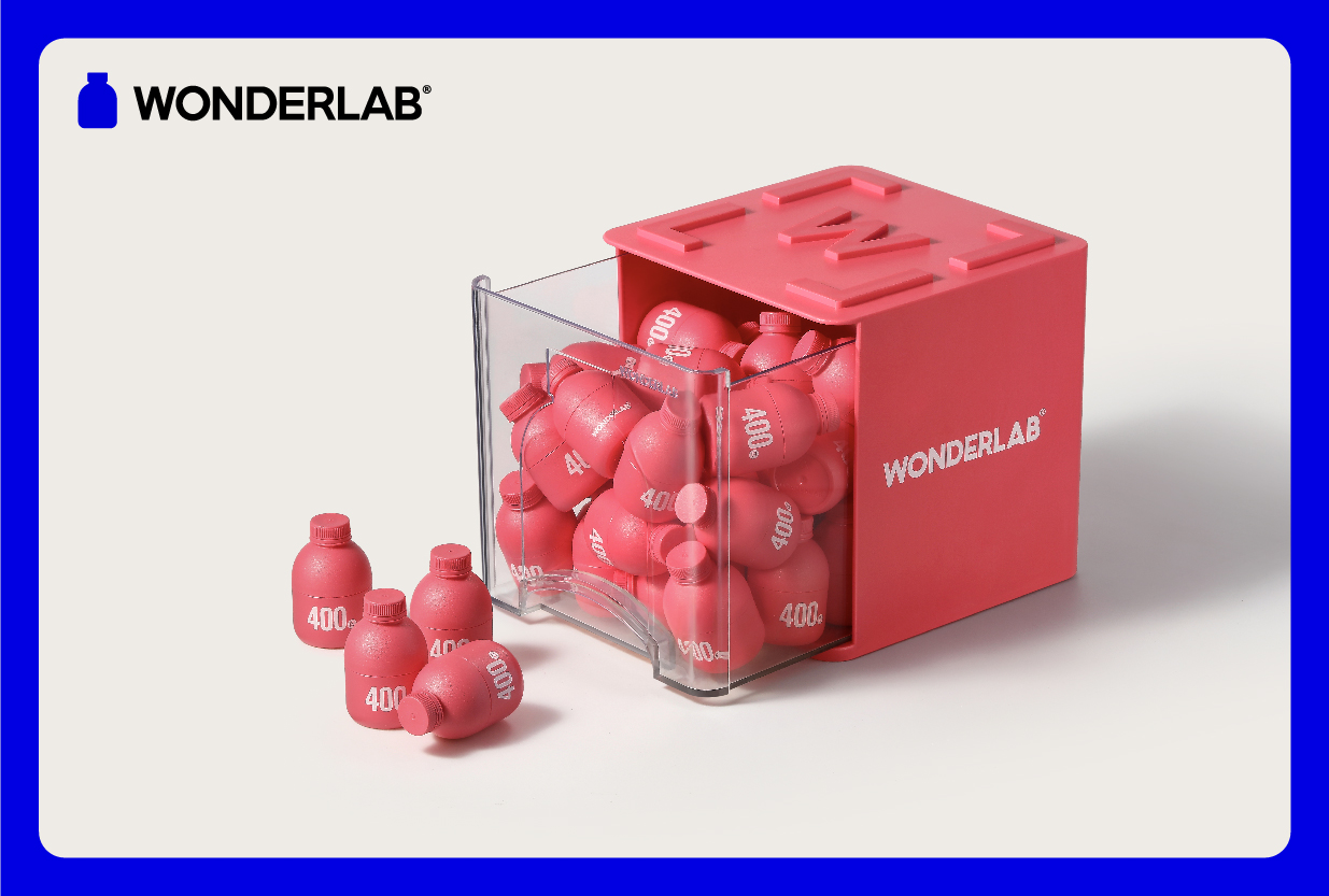 WonderLab