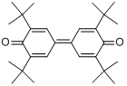 3,3\x27,5,5\x27-四叔丁基-4,4\x27-聯苯醌