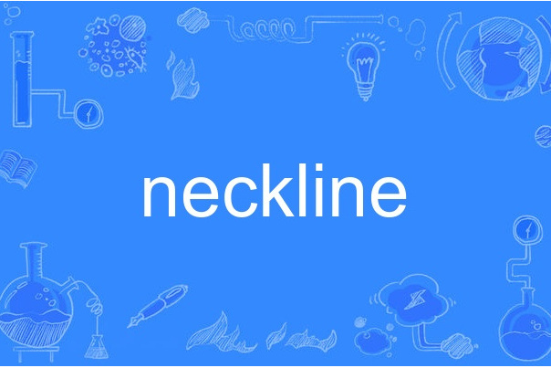 neckline