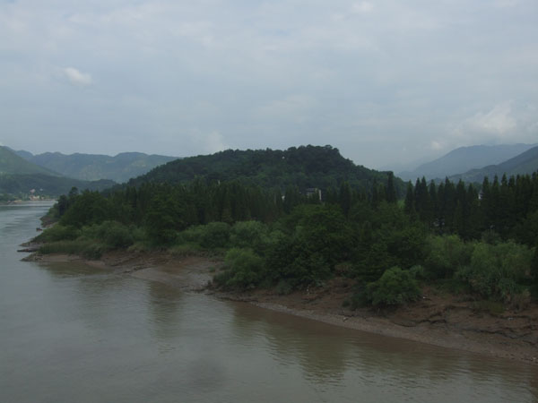 西洲島