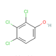 2,3,4-三氯苯酚溶液
