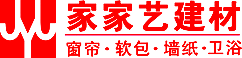 家家藝建材LOGO