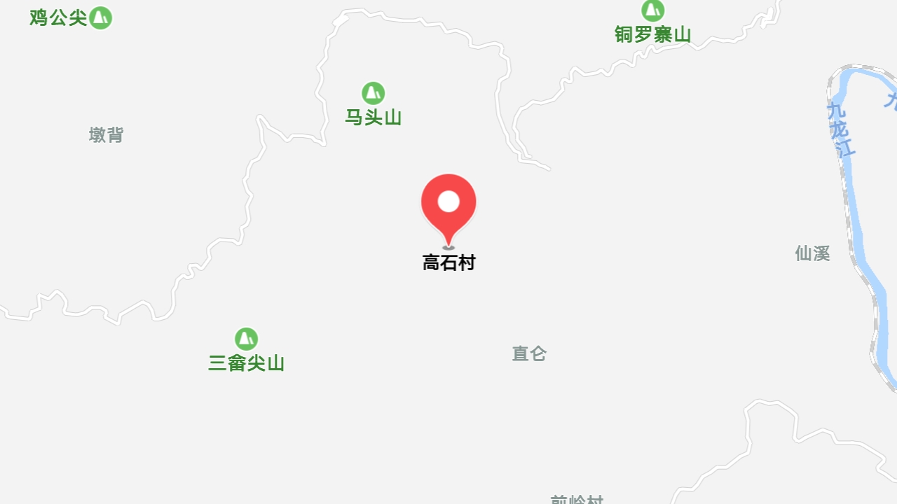 地圖信息