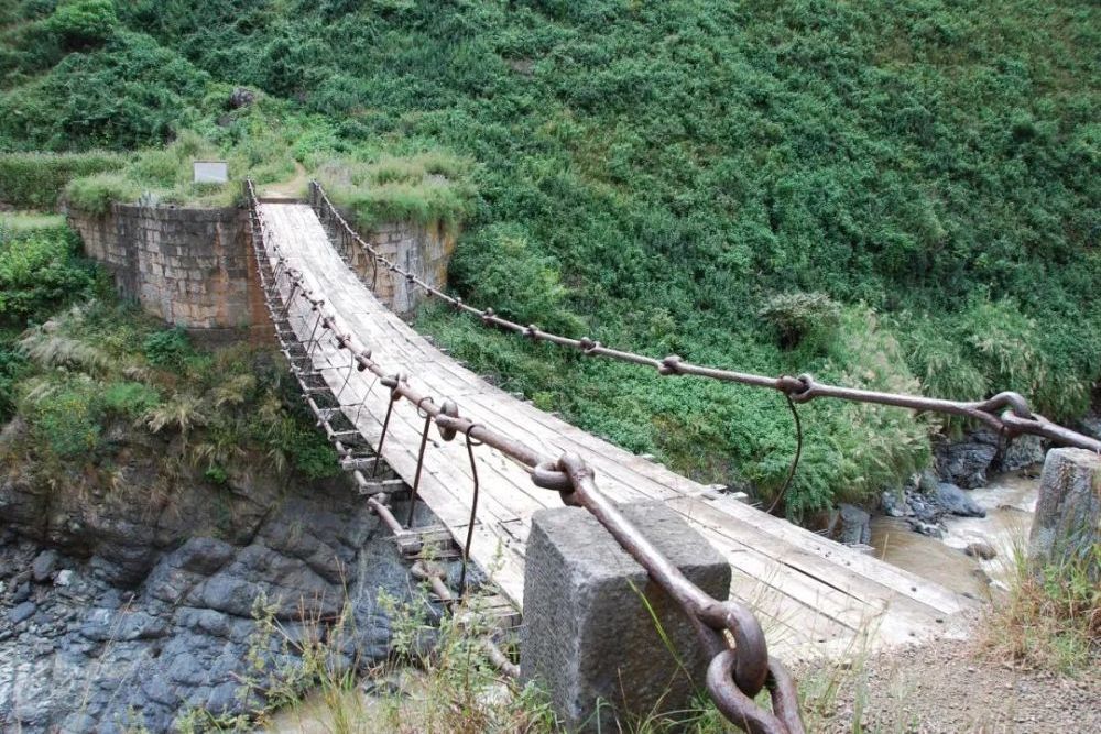 安順廊橋(東川安順橋)