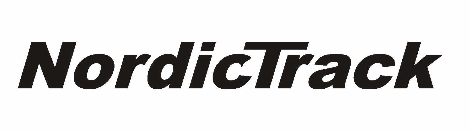 NORDICTRACK健身器材品牌LOGO