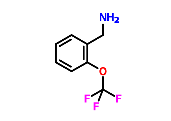 2-（三氟甲氧基）苄胺