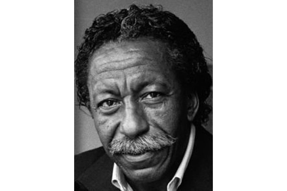 Gordon Parks(演員、導演、原創音樂、製作人、編劇)