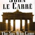 The Spy Who Came in From the Cold(2005年Walker & Company出版的圖書)