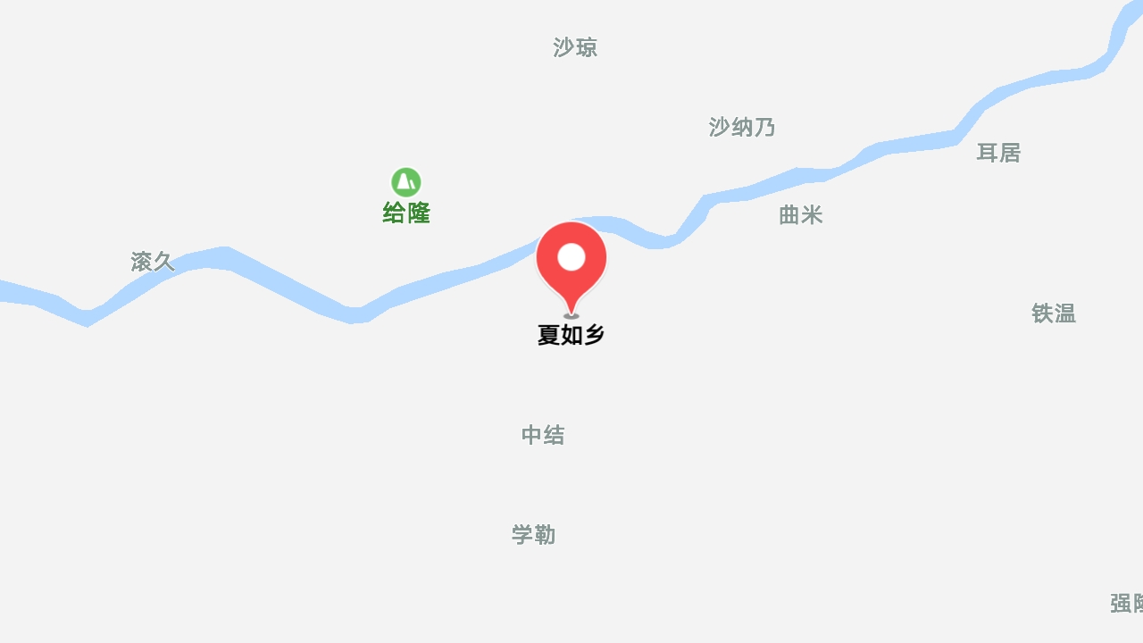 地圖信息