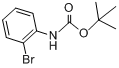 N-（叔丁氧羰基）-2-溴苯胺