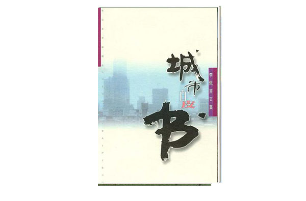 城市白皮書