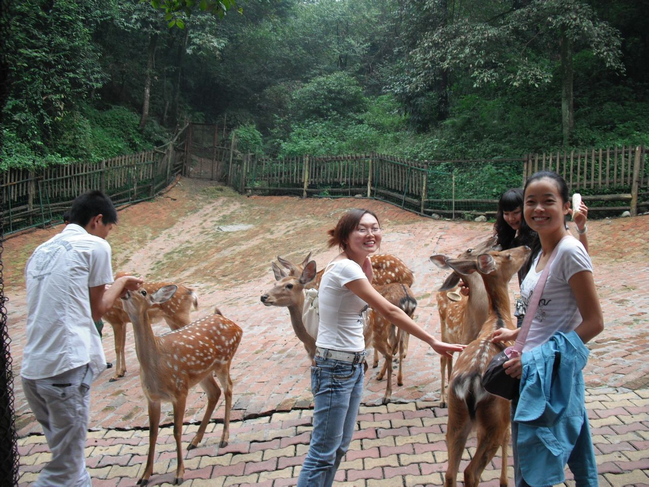 西昌學院動物科學學院