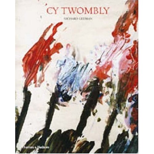 賽·托姆布雷(Cy Twombly)