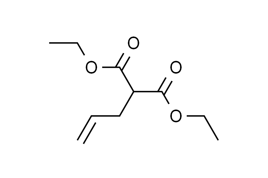 烯丙基丙二酸二乙酯