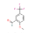 2-甲氧基-5-（三氟甲基）苯甲醛