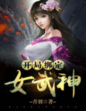 開局綁定女武神