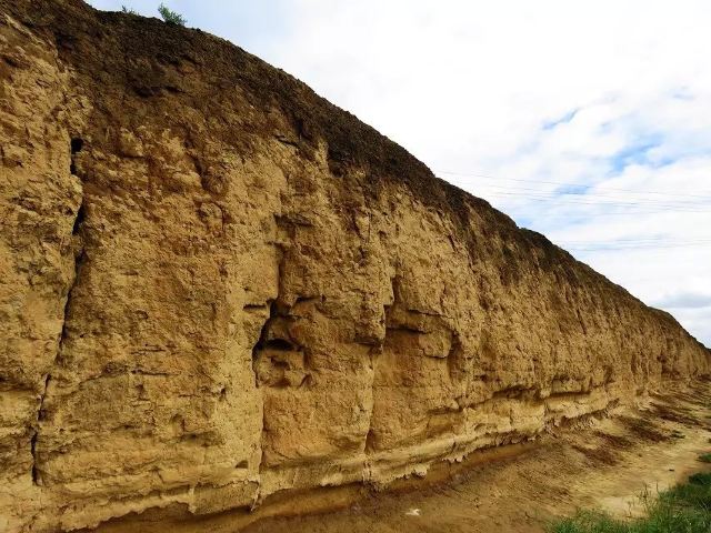 馬場垣遺址