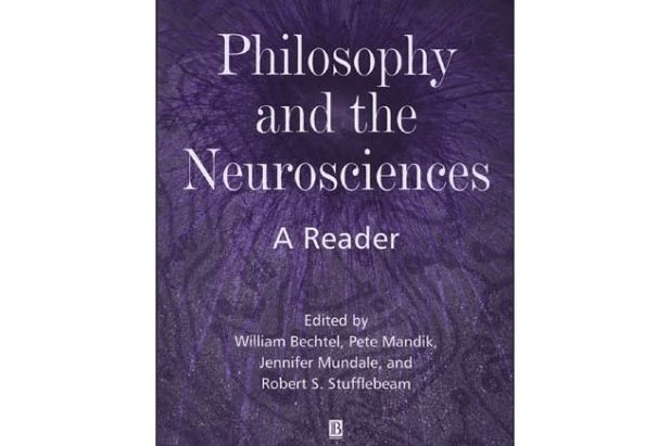 Philosophy and the Neurosciences