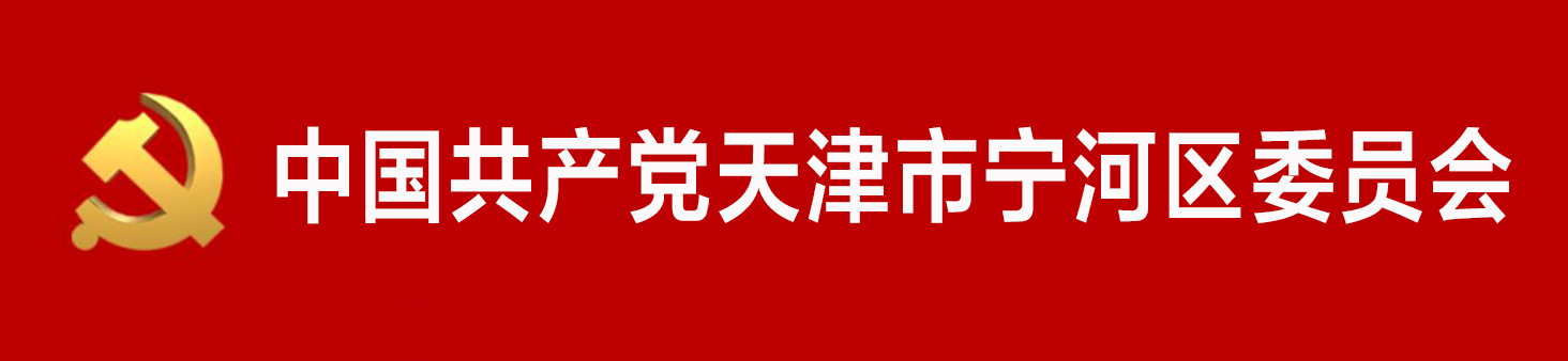 中國共產黨天津市寧河區委員會