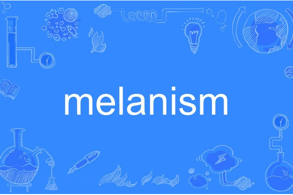 melanism