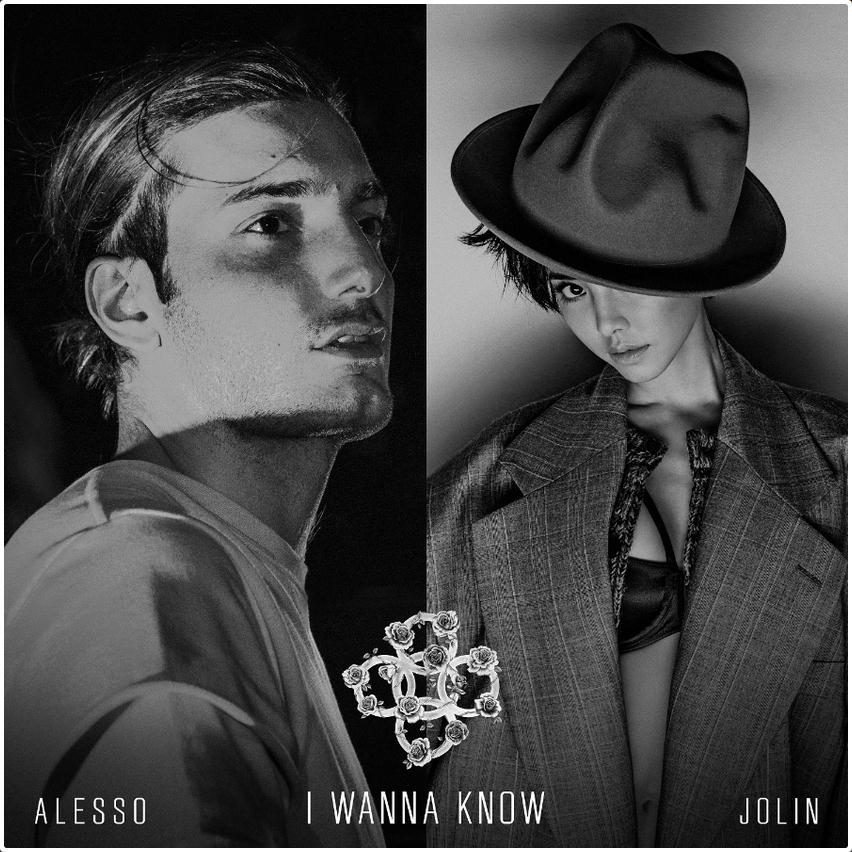 I Wanna Know(Alesso/蔡依林合作歌曲)