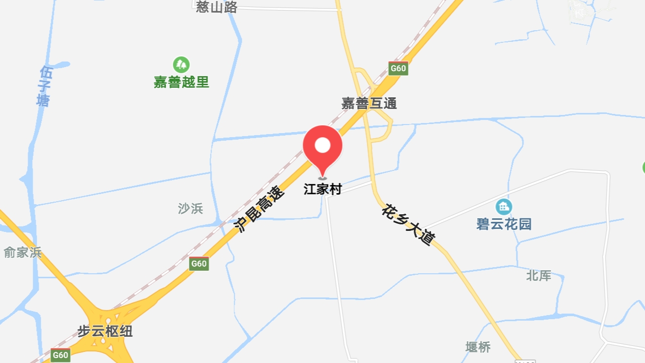 地圖信息