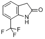 7-三氟甲基吲哚-2-酮