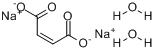 馬來酸二鈉二水合物
