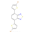 4,7-雙（2-溴-5-噻吩基）-2,1,3-苯並噻二唑