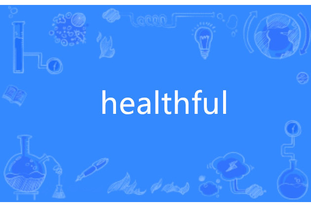 healthful