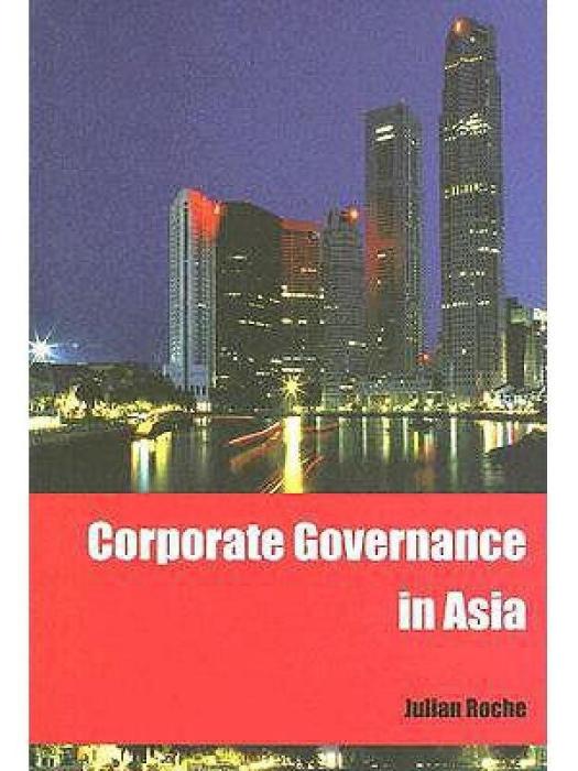 Corporate Governance in Asia