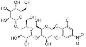 2-氯-4-硝基苯基-Β-D-麥芽三糖糖苷