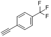 4-（三氟甲基）苯乙炔