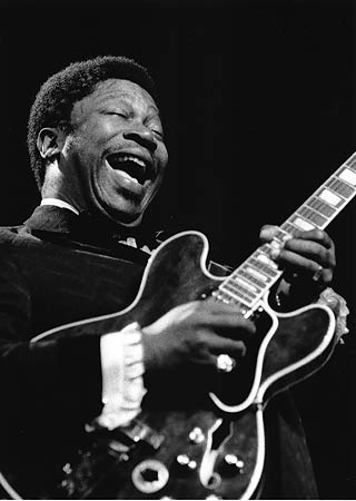 B.B.King(B.B. King)