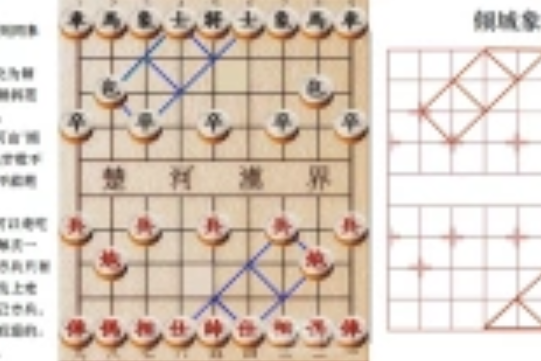 傾城象棋