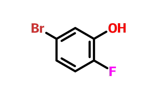 5-溴-2-氟苯酚