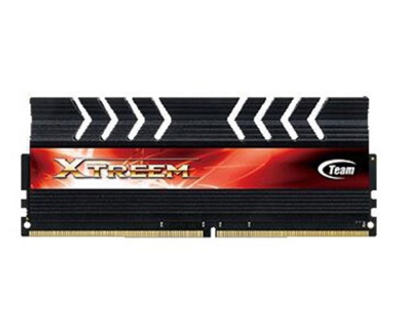 Team Xtreem 8GB DDR4 3466