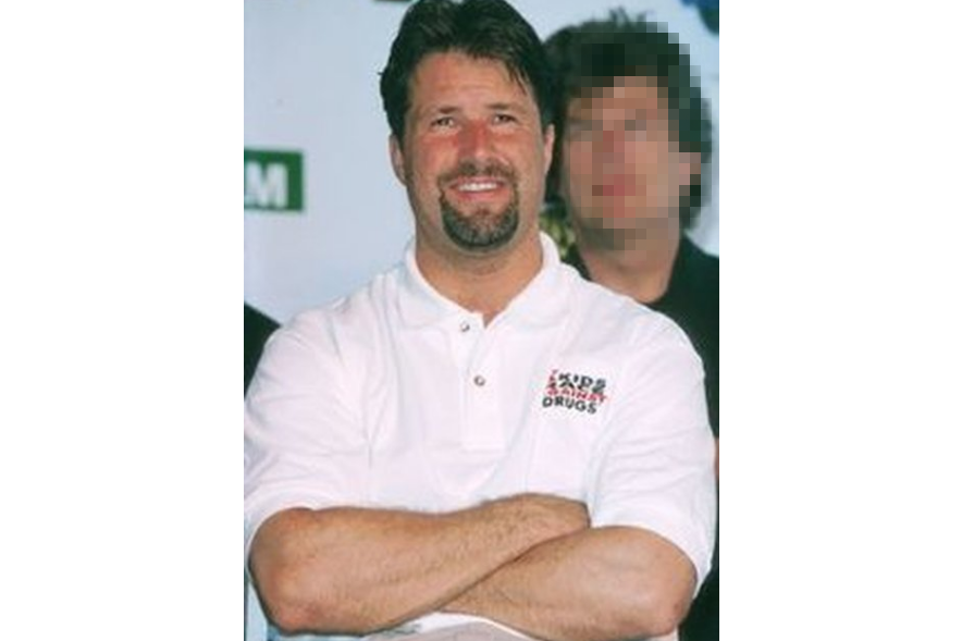 Michael Andretti