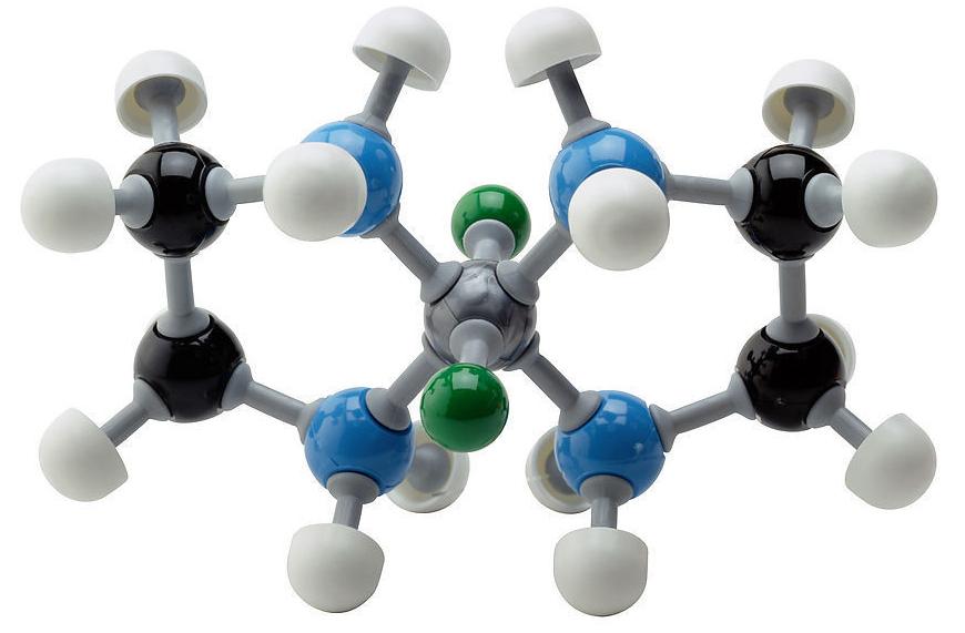 分子物理