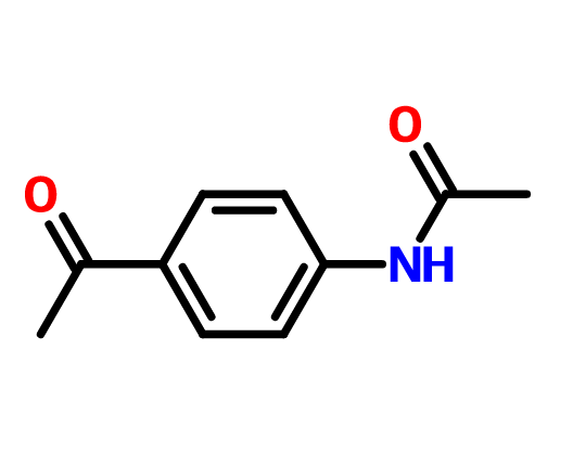 4-乙醯胺苯乙酮